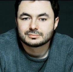Maxime Roussy Maxime Roussy