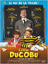 L'élève Ducobu L'élève Ducobu à l'affiche le 21 décembre