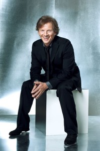 André-Philippe Gagnon Vendredi 9 décembre 20h Salle Edwin-Bélanger