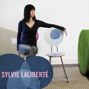 SYLVIE LALIBERTE SYLVIE LALIBERTE