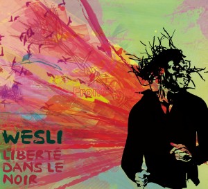 Wesli lance son nouvel album le 7 décembre au Théâtre Plaza