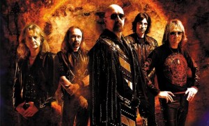 Judas Priest JUDAS PRIEST Groupes invités: Black Label Society + Thin Lizzy Le jeudi 24 novembre / Théâtre du Bell Centre