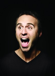 Louis-José Houde Louis-José Houde : Déjà des nouvelles dates!
