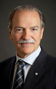 Pierre Lassonde Pierre Lassonde