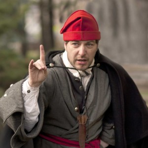 Eric Michaud Éric Michaud