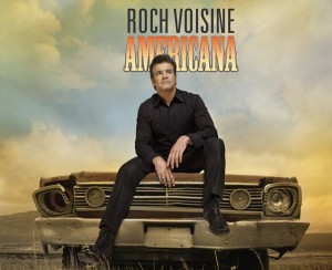 Roch Voisine ROCH VOISINE Le vendredi 25 novembre à 20h / Centre Bell