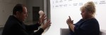 Messmer et Sonia Vachon Diffusé le 30 novembre 2011 à 21h sur les ondes de TVA