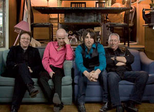 THE AURIAN HALLER BAND THE AURIAN HALLER BAND