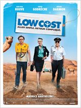 LOW COST LOW COST Avec Jean-Paul Rouve, Judith Godrèche et Gérard Darmon sur DVD le 15 novembre