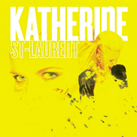 Pochette CD de Katherine