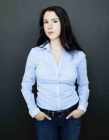 Perrine Leblanc Perrine Leblanc