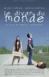 LE DIVAN DU MONDE LE DIVAN DU MONDE, le lundi 14 novembre à 19h30 à l’ancien cinéma Taché.