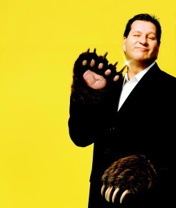 MARIO JEAN le 26 novembre prochain à 20h à la salle André-Prévost