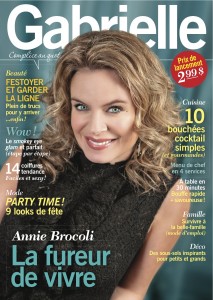 Magazine Gabrielle Magazine Gabrielle
