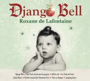 Django Bell de Roxanne de Lafontaine