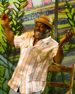 Didier Lucien sera aux Étoiles du dodo