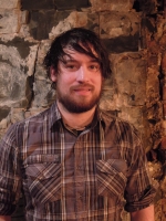 Demetrio Maso au Ninkasi