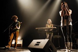 Poptron Le vendredi 11 et le samedi 12 novembre à 22h POPTRON