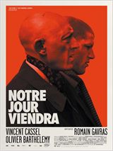 NOTRE JOUR VIENDRA DE ROMAIN GAVRAS À L’AFFICHE AU QUÉBEC DÈS LE 25 NOVEMBRE NOTRE JOUR VIENDRA DE ROMAIN GAVRAS À L’AFFICHE AU QUÉBEC DÈS LE 25 NOVEMBRE