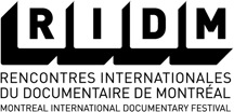  PALMARÈS : RIDM 2011 