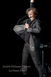 André Philippe Gagnon