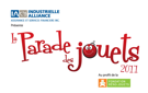Parades des jouets samedi 19 novembre à compter de 15h