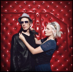 Alfa Rococo Samedi 26 novembre 20h