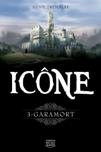 Icône – 3-Garamort Icône – 3-Garamort