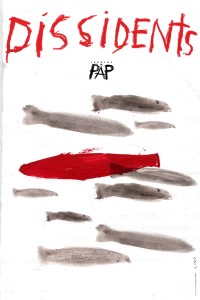 Théâtre PÀP DISSIDENTS Théâtre PÀP DISSIDENTS