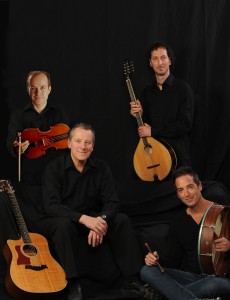 Aveladeen Le samedi 14 janvier 2012, 20 h Église Saint-François-Xavier, 994 rue Principale, Prévost –