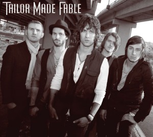 Tailor Made Fable Tailor Made Fable en grande première le 23 février au Cabaret du Capitole