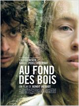 Au fond des bois en DVD le 3 janvier 2012