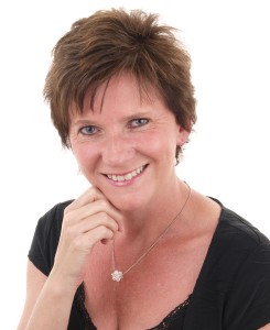 Johanne Fournier Johanne Fournier