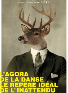 Agora de la danse :: Nouvelle saison Hiver et Printemps 2012! Agora de la danse :: Nouvelle saison Hiver et Printemps 2012!
