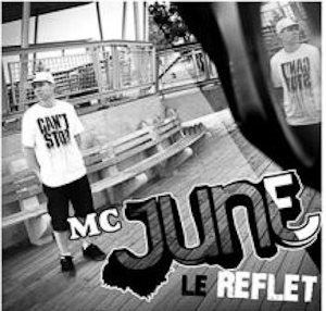 MC JUNE