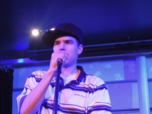 MC JUNE
