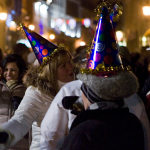 Le 31 au soir… tout le monde dehors! Le 31 au soir… tout le monde dehors!