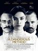 A DANGEROUS METHOD de David Cronenberg 