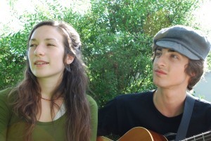 Maude & Pascal Maude & Pascal