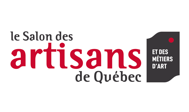 50 000 visiteurs pour le 7e Salon des Artisans de Québec!