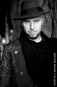Marco Calliari Samedi 10 décembre à 20 h