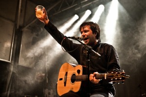 Mononc' Serge Mononc’ Serge sera sur la scène du Dag, le jeudi 29 décembre dès 21 h 30