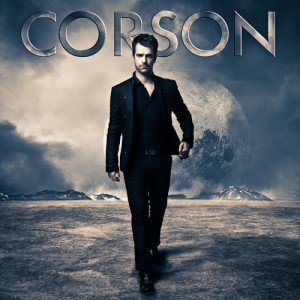 Corson Premier EP : We’ll come again disponible en digital le 15 décembre / Selisam Productions  