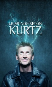 Gary Kurtz la salle Desjardins le vendredi 20 janvier 2012 à 20 h