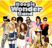 Boogie Wonder Band : Le party des Fêtes par excellence!