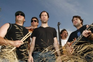 Rock Pilots Le mercredi 14 décembre à 20h