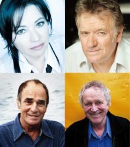 Boite à chansons jeudi 26 janvier prochain dès 20 h 30, dans l’intimité de l’Espace RONA.