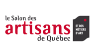 Le Salon des Artisans de Québec 7e Salon des Artisans de Québec ouvre ses portes au Centre de foires de Québec! En effet, jusqu’au 18 décembre prochain,
