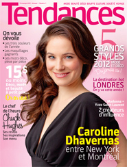 Nouveau Magazine : Tendances Nouveau Magazine : Tendances