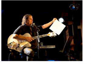 Jamil Jamil : Pitié pour les femmes/Le retour, vendredi 9 mars à 20 h, Théâtre Petit Champlain